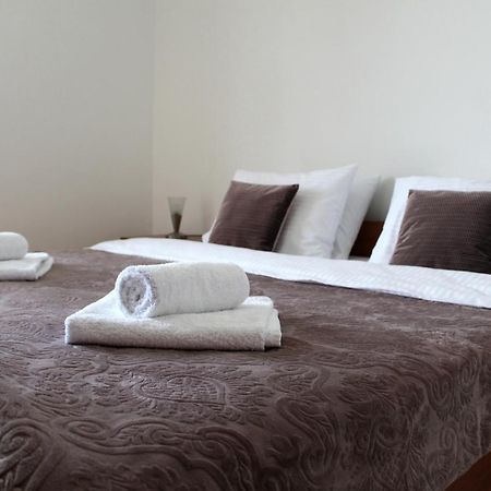 Sea View Suite Orasac Exterior photo