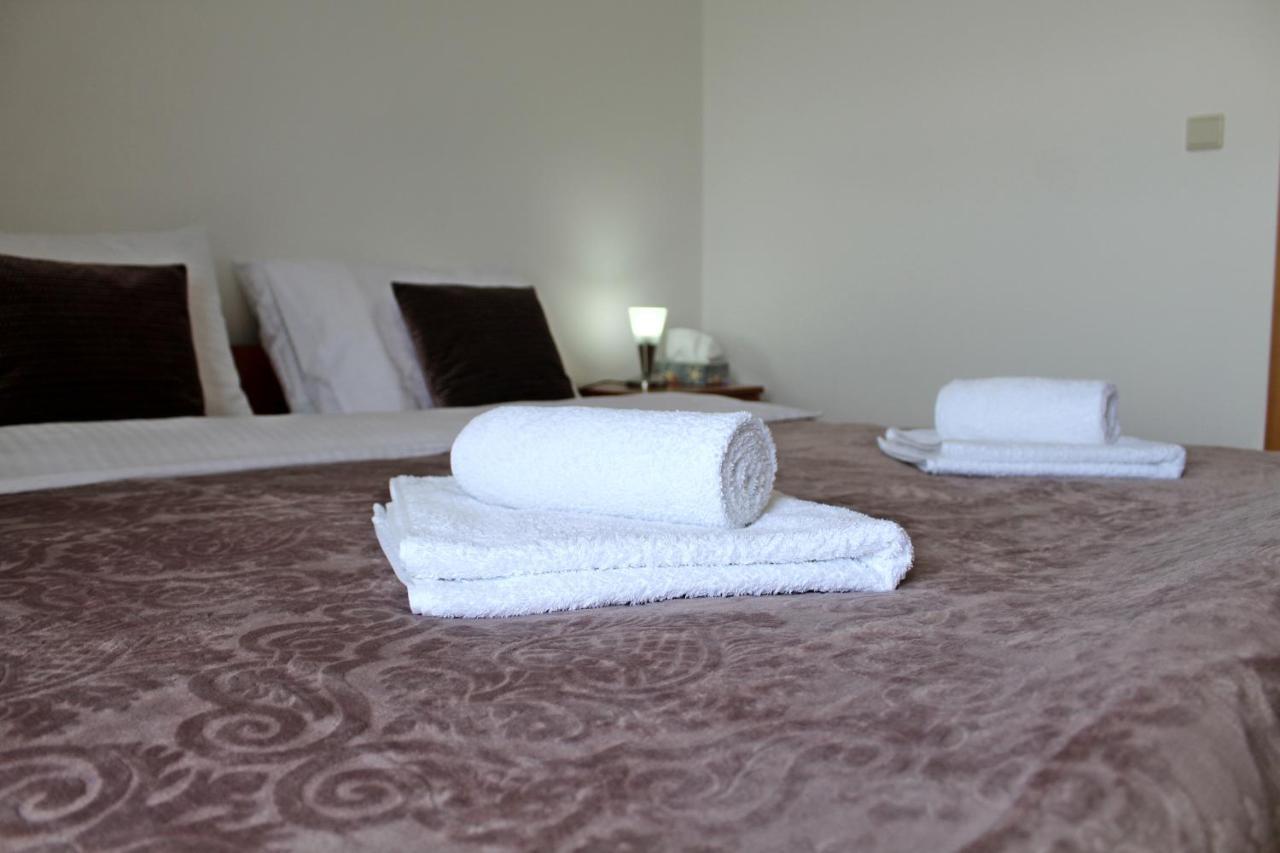 Sea View Suite Orasac Exterior photo