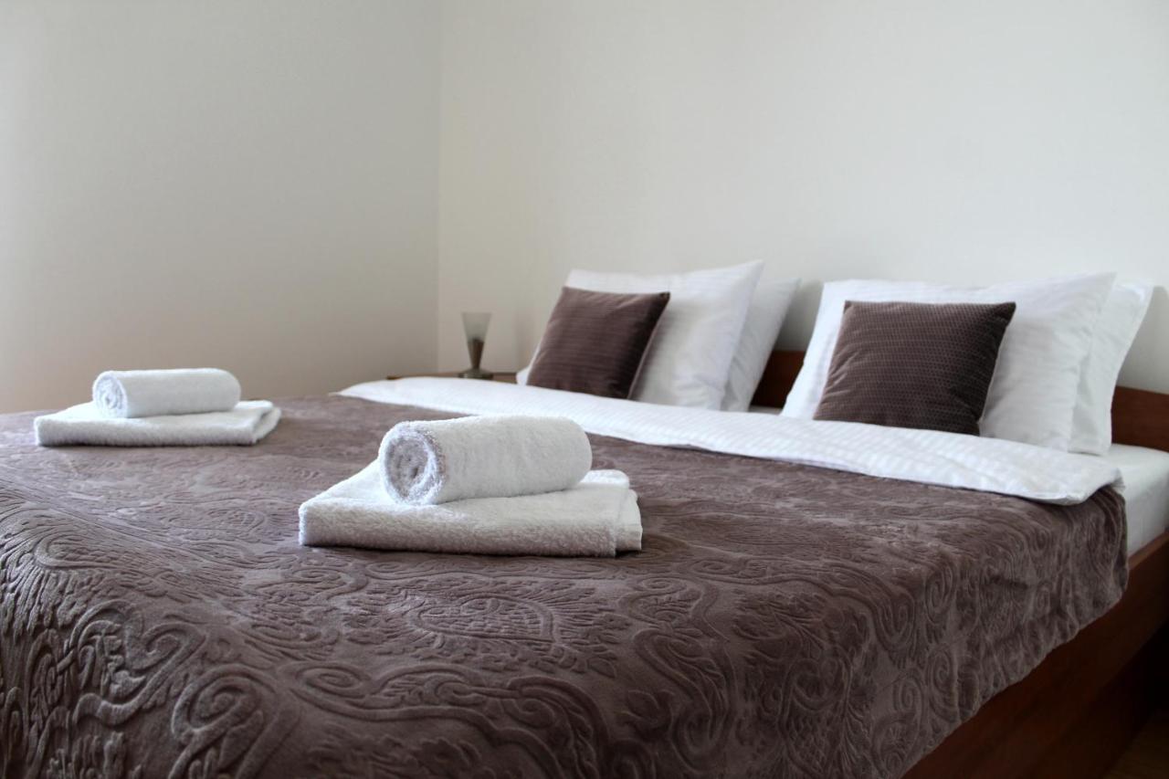 Sea View Suite Orasac Exterior photo