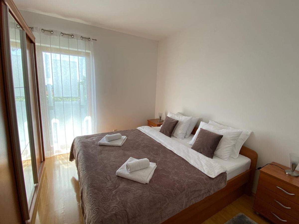 Sea View Suite Orasac Exterior photo